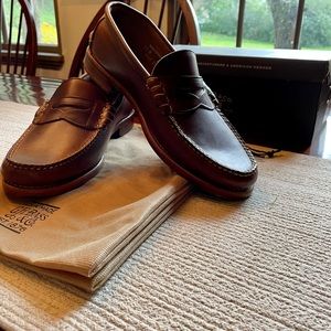 Men’s Bass Weejuns - Made in Maine